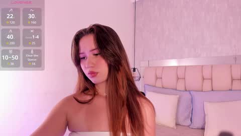 Roxie  online show from January 10, 2025, 8:48 pm