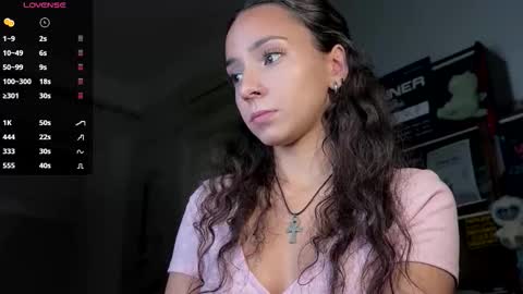 Roxie online show from November 8, 2025, 9:57 pm