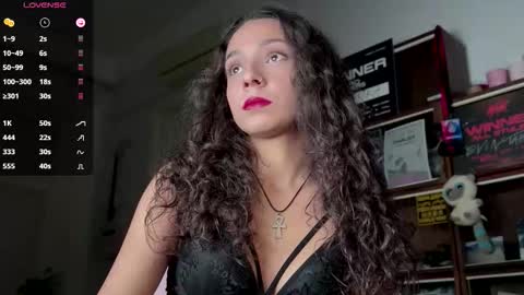 Roxie online show from December 14, 2025, 8:57 pm