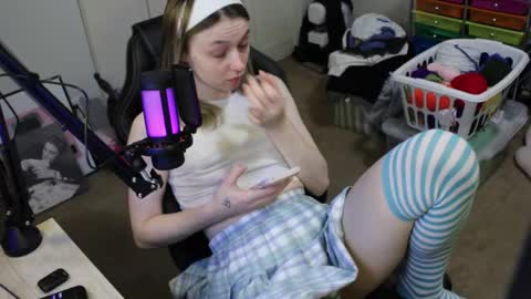 roxie online show from October 29, 2025, 2:30 pm