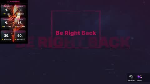 Snapshot of roxiets chatting on January 13, 2025, 3:56 am roxie online show from January 13, 2025, 3:56 am