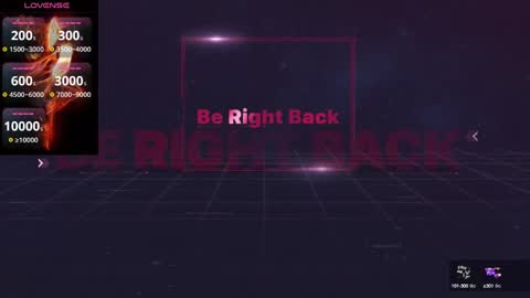 Snapshot of roxiets chatting on February 23, 2025, 9:05 pm roxie online show from February 23, 2025, 9:05 pm