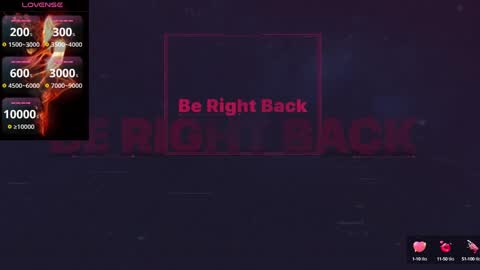 Snapshot of roxiets chatting on February 25, 2025, 12:36 am roxie online show from February 25, 2025, 12:36 am