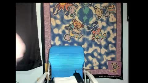 roxihazeleyes online show from March 5, 2025, 1:52 am