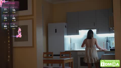 roxxxete online show from November 13, 2025, 6:29 pm