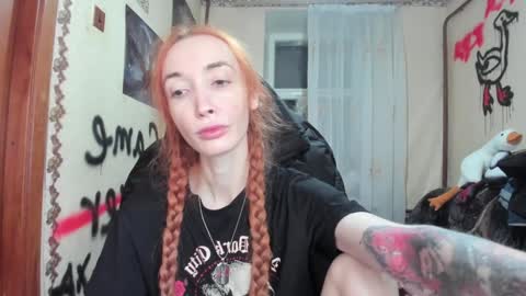 Roxy online show from December 4, 2024, 3:10 pm