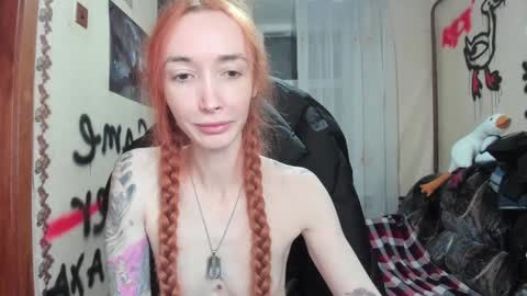 Roxy online show from December 4, 2024, 9:46 pm