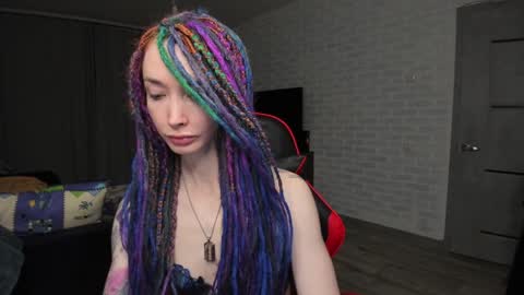 Roxy online show from December 17, 2024, 7:04 pm