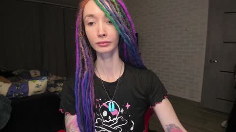 Roxy online show from December 27, 2024, 10:48 pm