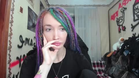 Roxy online show from December 30, 2024, 7:42 pm