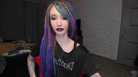 Roxy online show from January 9, 2025, 8:01 pm