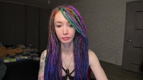 Roxy online show from January 11, 2025, 5:41 am