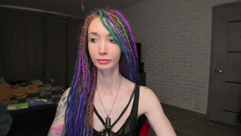 Roxy online show from January 11, 2025, 8:43 am