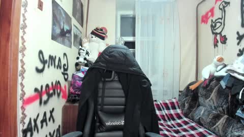 Roxy online show from January 19, 2025, 9:55 pm