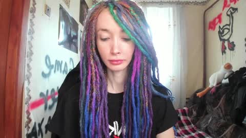 Roxy online show from January 22, 2025, 11:01 am