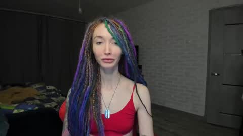 Roxy online show from February 12, 2025, 2:56 am