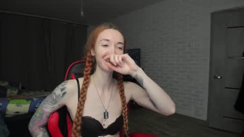 Roxy online show from March 4, 2025, 10:27 pm