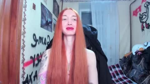 Roxy online show from March 8, 2025, 3:56 pm