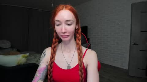 Roxy online show from November 10, 2025, 3:55 pm