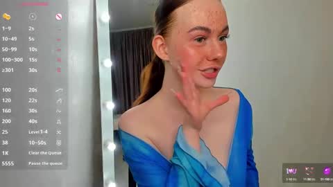 Snapshot of roxy_sunny chatting on February 21, 2025, 11:55 am Roxy GMT2 Mon 10 AM - 4 PMTue 10 AM - 4 PM Wed 10 AM - 4 PM Sat 10 AM - 4 PM Sun 10 AM - 4 PM. online show from February 21, 2025, 11:55 am