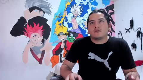 RoxyAron online show from October 3, 2025, 4:26 pm