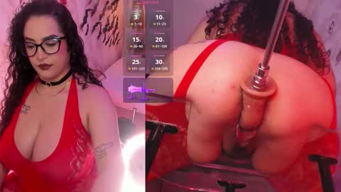 Snapshot of roxylicious_ chatting on October 26, 2025, 12:55 pm roxylicious_ online show from October 26, 2025, 12:55 pm