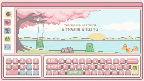 roxysuh online show from February 5, 2025, 9:36 am