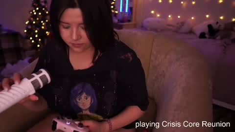 roxysuh online show from February 26, 2025, 1:19 pm