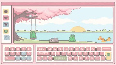 roxysuh online show from March 6, 2025, 7:14 am