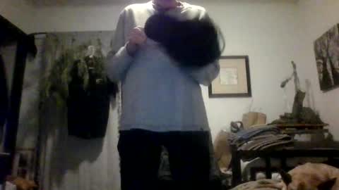 Roy Murrin online show from October 29, 2025, 9:11 am