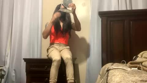 rrod2147 online show from October 23, 2025, 1:27 am