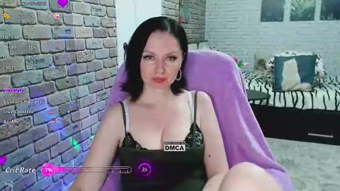 Snapshot of rtls chatting on October 18, 2025, 7:20 am Natlya online show from October 18, 2025, 7:20 am
