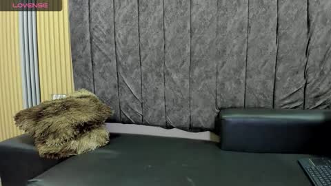 rubby_lux online show from November 18, 2025, 12:31 pm