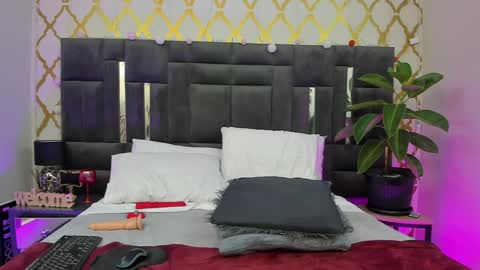 RubbyTaylor online show from January 15, 2025, 5:26 pm