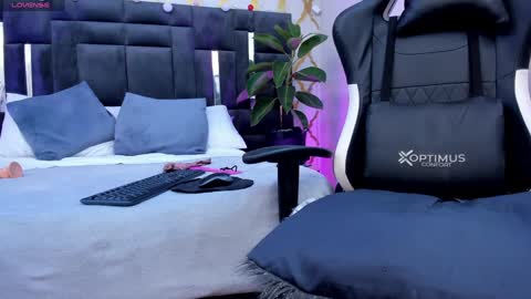 RubbyTaylor online show from January 23, 2025, 3:11 pm