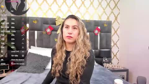 RubbyTaylor online show from November 29, 2025, 11:35 am