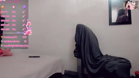 Rubi i love online show from January 31, 2025, 7:29 pm