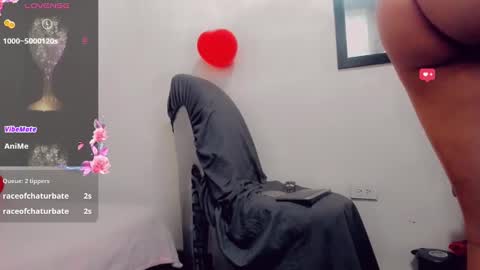 Rubi i love online show from February 14, 2025, 8:59 pm