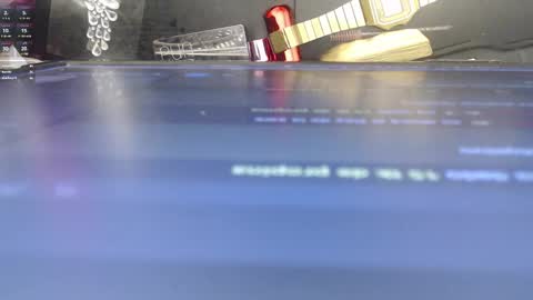 Rubi online show from February 16, 2025, 3:59 pm