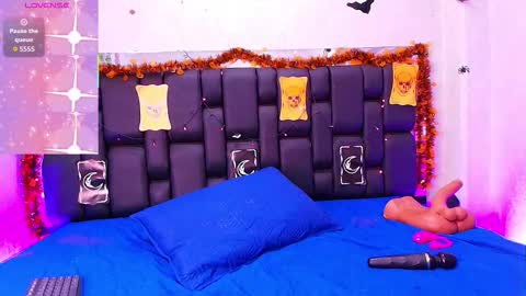 Snapshot of rubi_hops chatting on October 11, 2025, 7:12 pm Rubi online show from October 11, 2025, 7:12 pm
