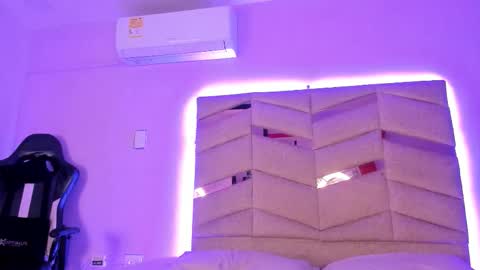 Rubi online show from October 29, 2025, 1:46 pm