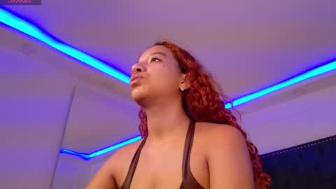 Rubi online show from November 2, 2025, 6:27 am