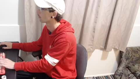 RubitRicky online show from December 19, 2025, 1:29 pm