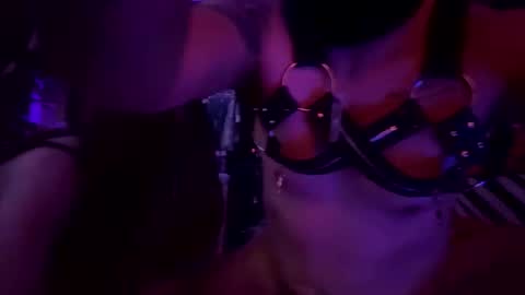 Snapshot of rubix_cubez chatting on November 30, 2025, 2:48 am Rubix cubez online show from November 30, 2025, 2:48 am