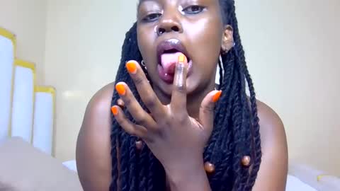 RUBBY online show from November 14, 2025, 12:53 am