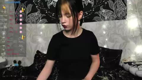 Ruby online show from November 23, 2025, 12:27 pm