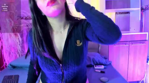 ruby online show from December 3, 2025, 5:22 pm