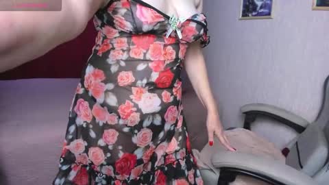 Ruby online show from December 2, 2025, 2:39 am