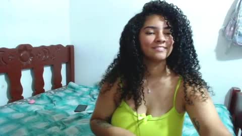 Snapshot of ruby_megan88 chatting on January 19, 2025, 12:49 am ruby and megan online show from January 19, 2025, 12:49 am