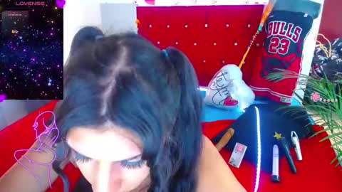 rubyofarell21 online show from January 9, 2025, 6:15 pm